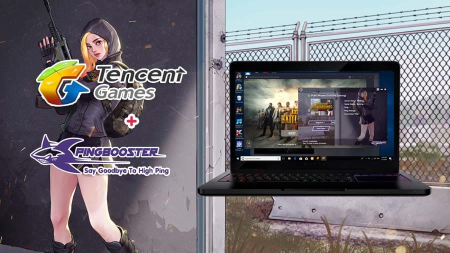 how to get uc on pubg mobile tencent gaming buddy