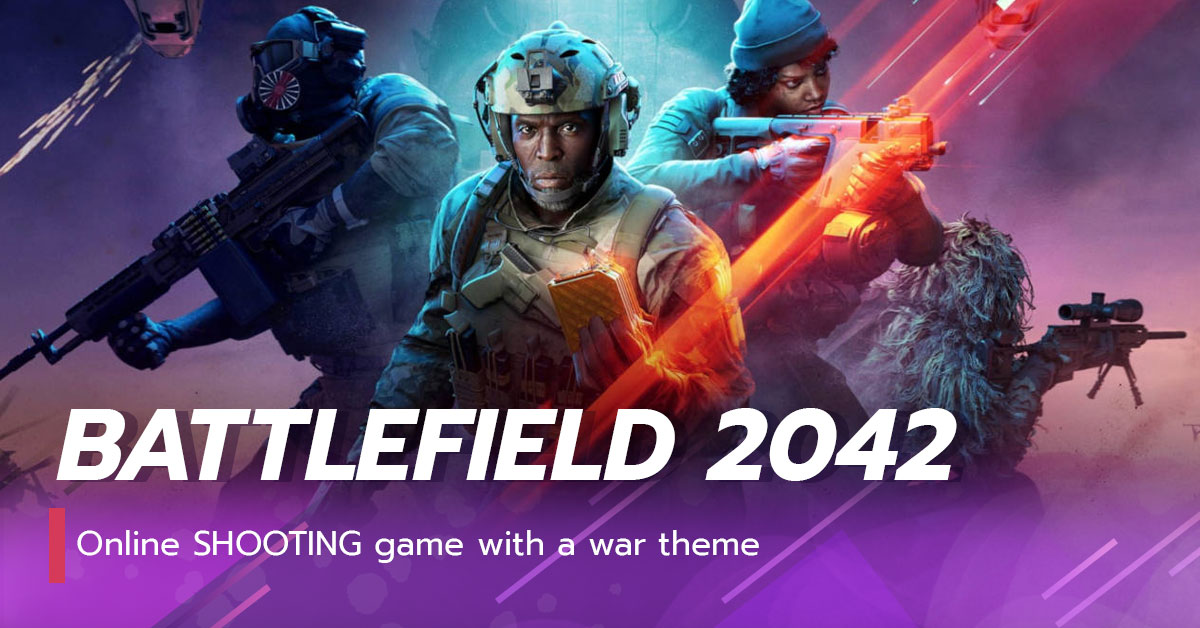Is Battlefield 2042 a Sequel?