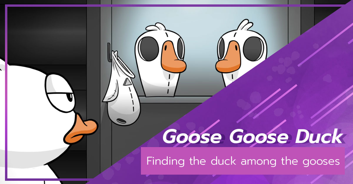 Play Goose Game Multiplayer  Free Online Games. KidzSearch.com