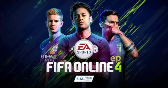 Fifa Online 4 Pingbooster Say Goodbye To High Ping Vpn Service For Gamer