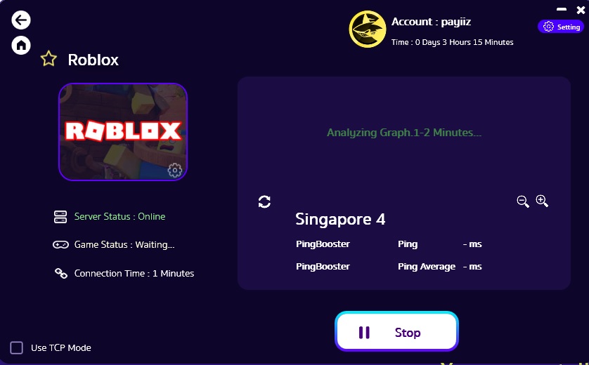 How To Fix Can T Join Roblox Http400 Error610 Pingbooster Blog - roblox can't join place http bad request