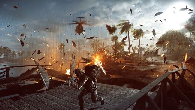 Battlefield 4 Players Are Closing Their Servers To Protest Against
