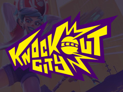 Knockout City  PingBooster - Say Goodbye to High Ping VPN Service for Gamer